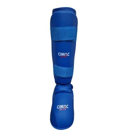 Cimac Super Safety Kicks Fußschutz Kickboxstiefel Taekwondo