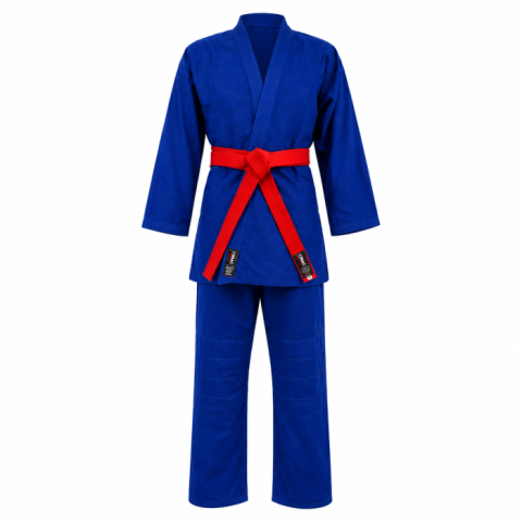 CIMAC TRAINING JUDO UNIFORM 450G