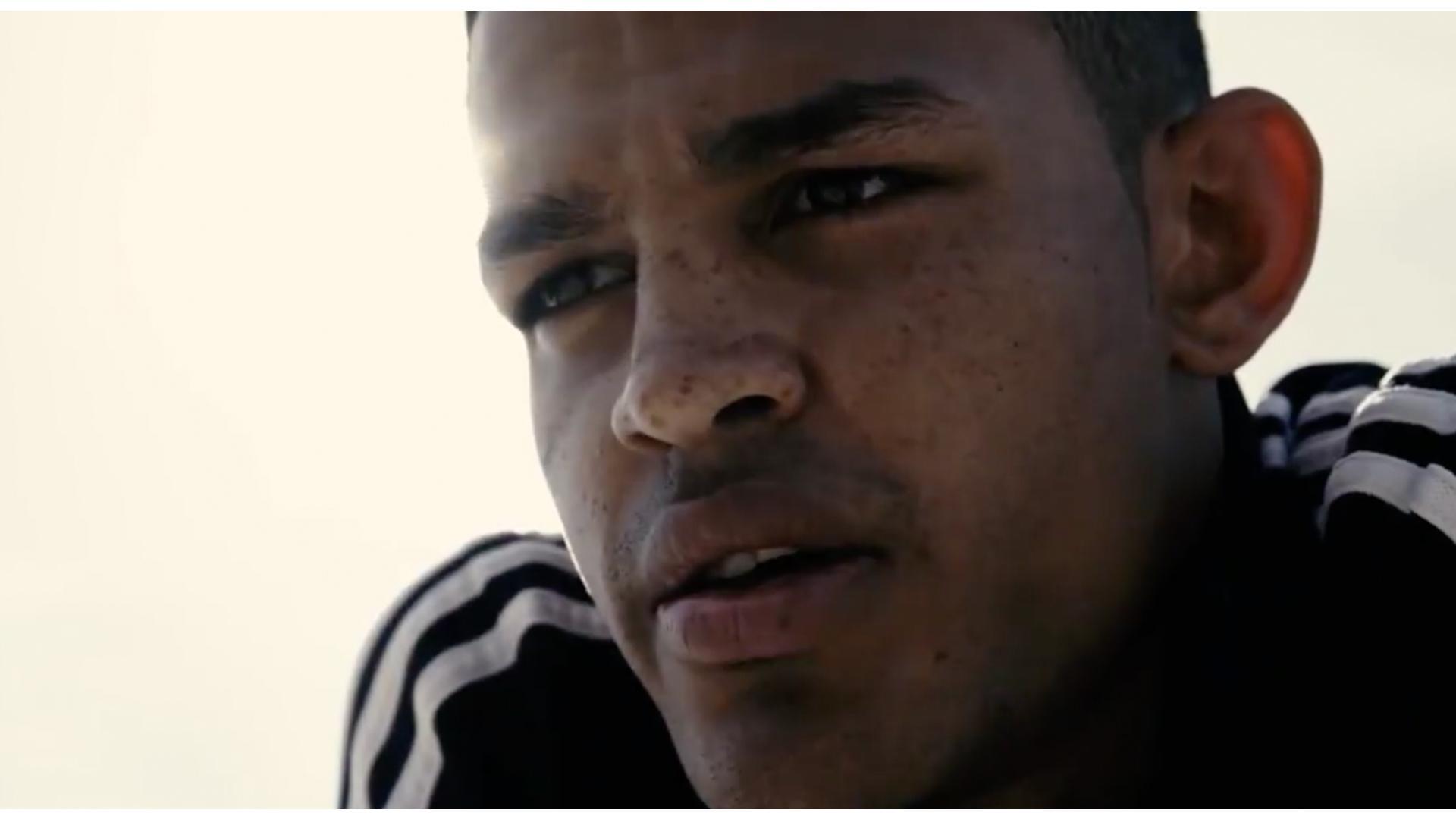 Jordan Thomas