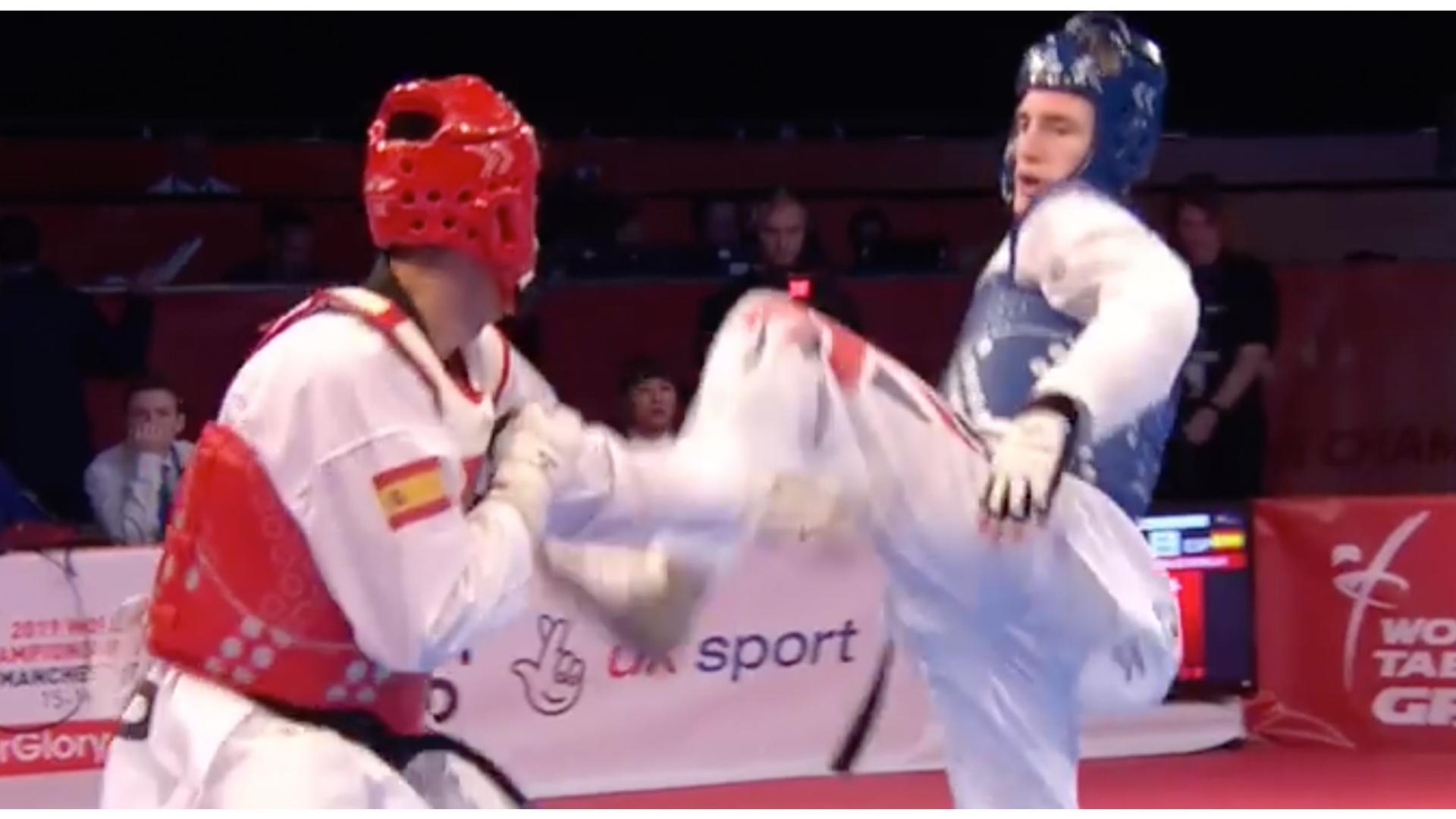 World Taekwondo Grand Prix