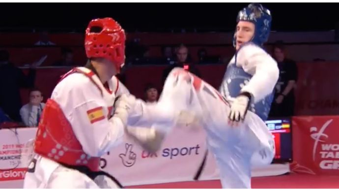 World Taekwondo Grand Prix