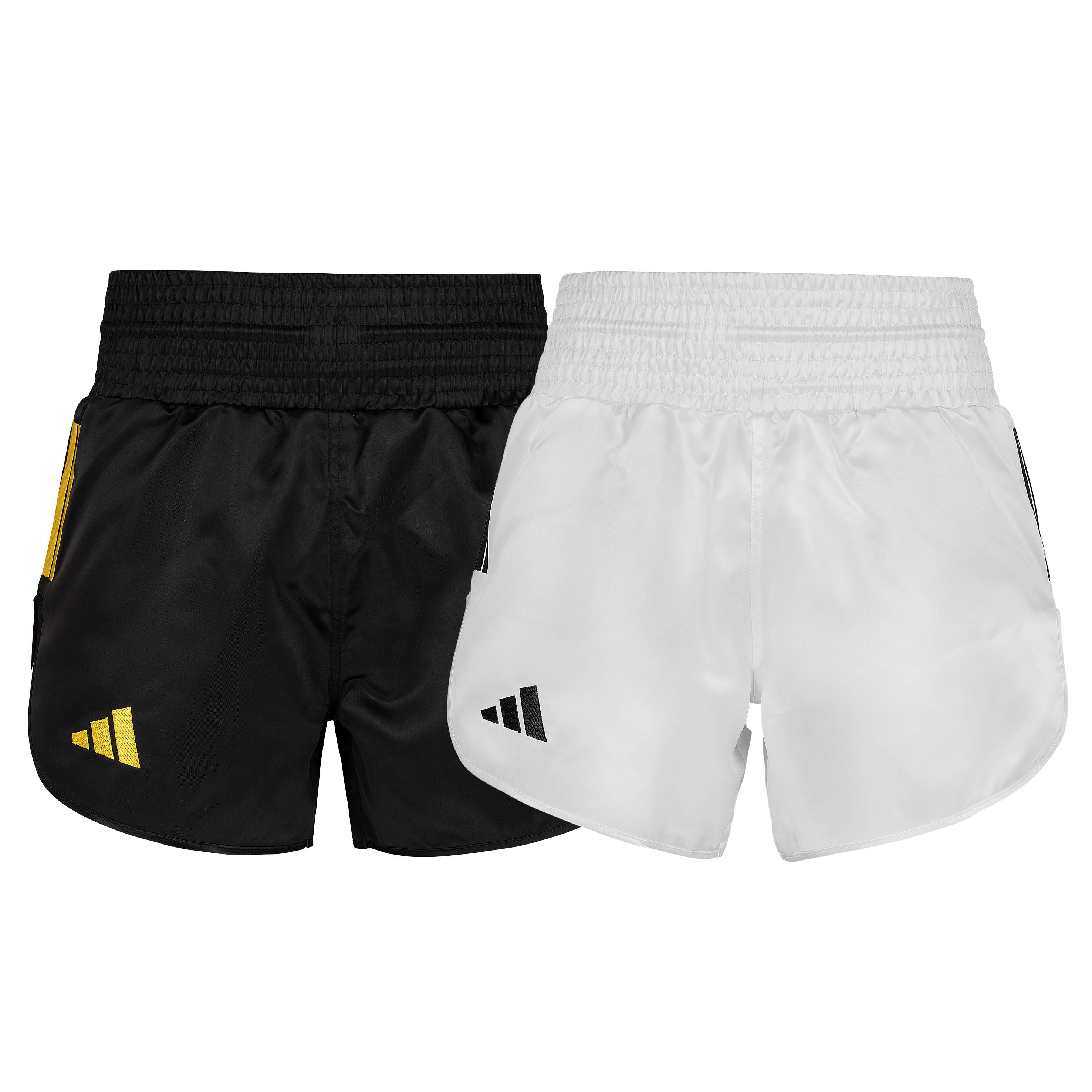 adidas Muay Thai