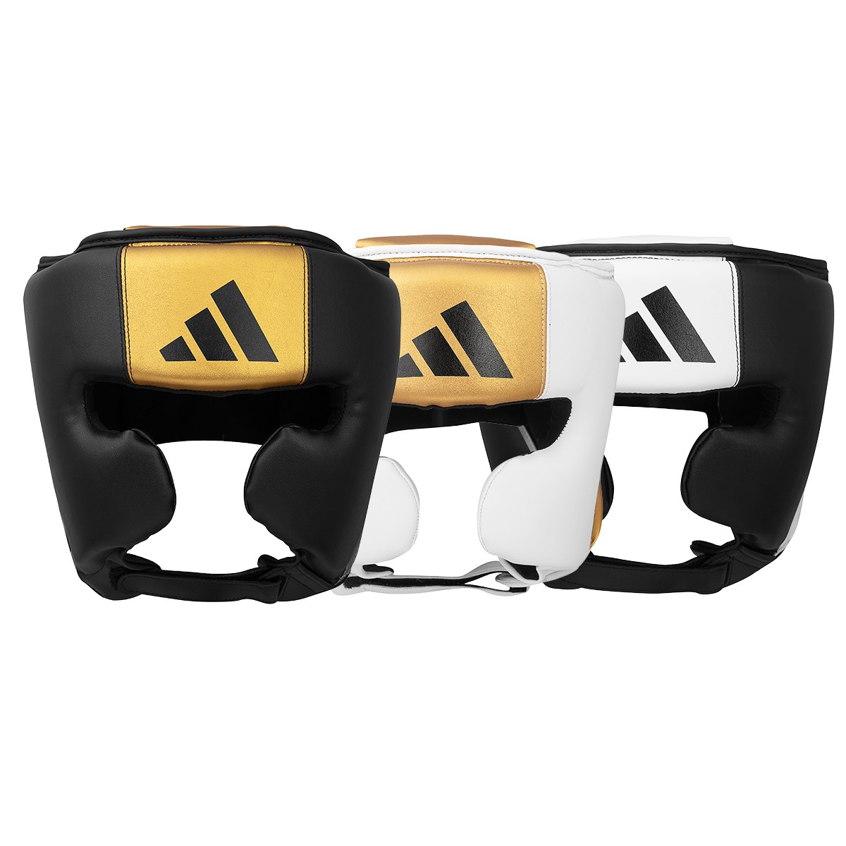 adidas Boxing Pro Range