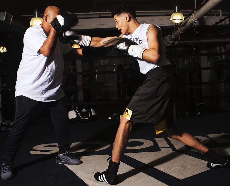 Boxing