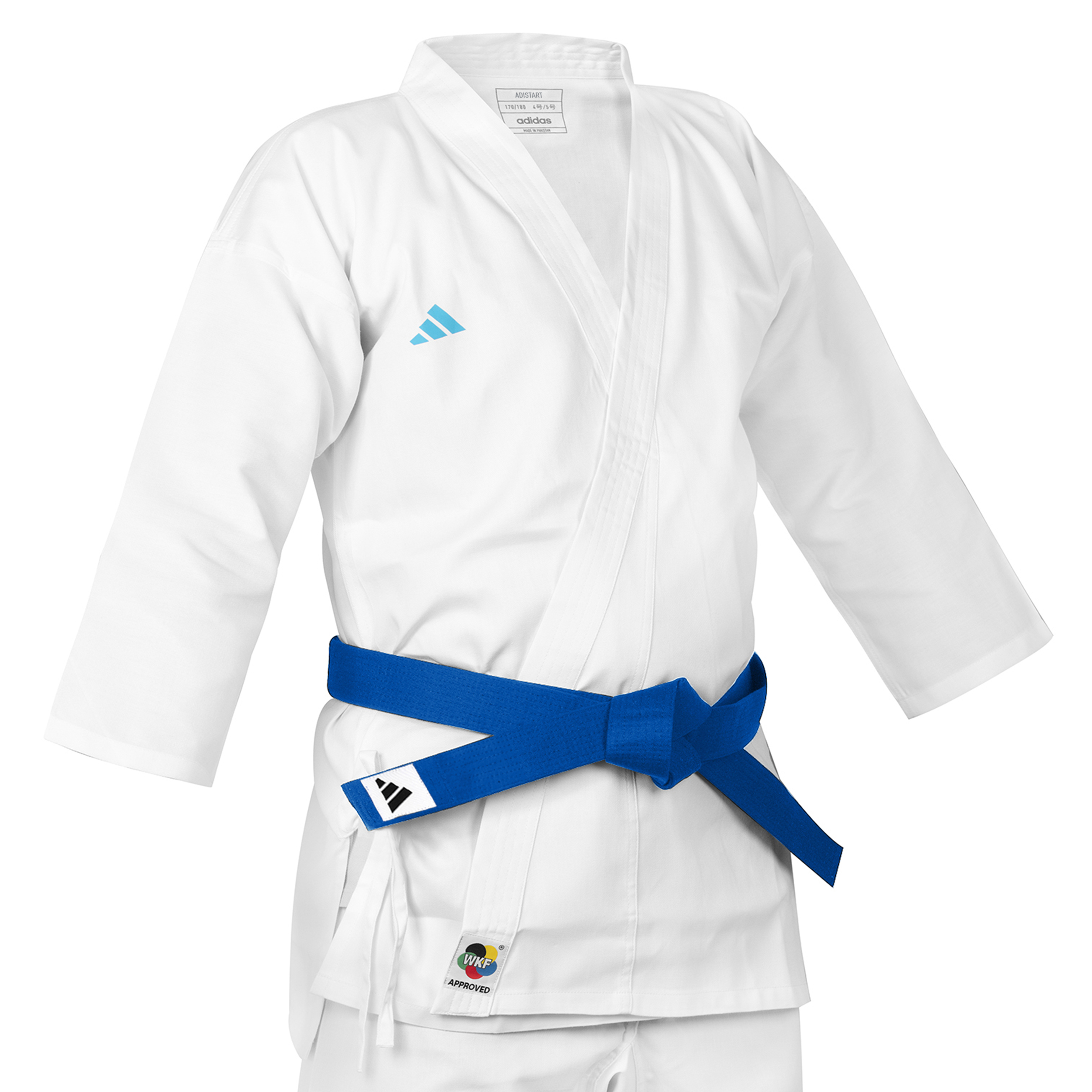 adidas Karate Clothing adidas Karate Clothing