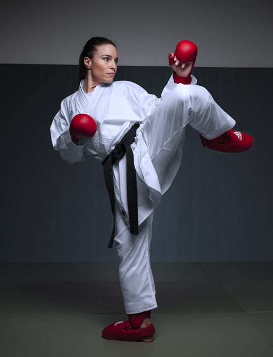 Karate