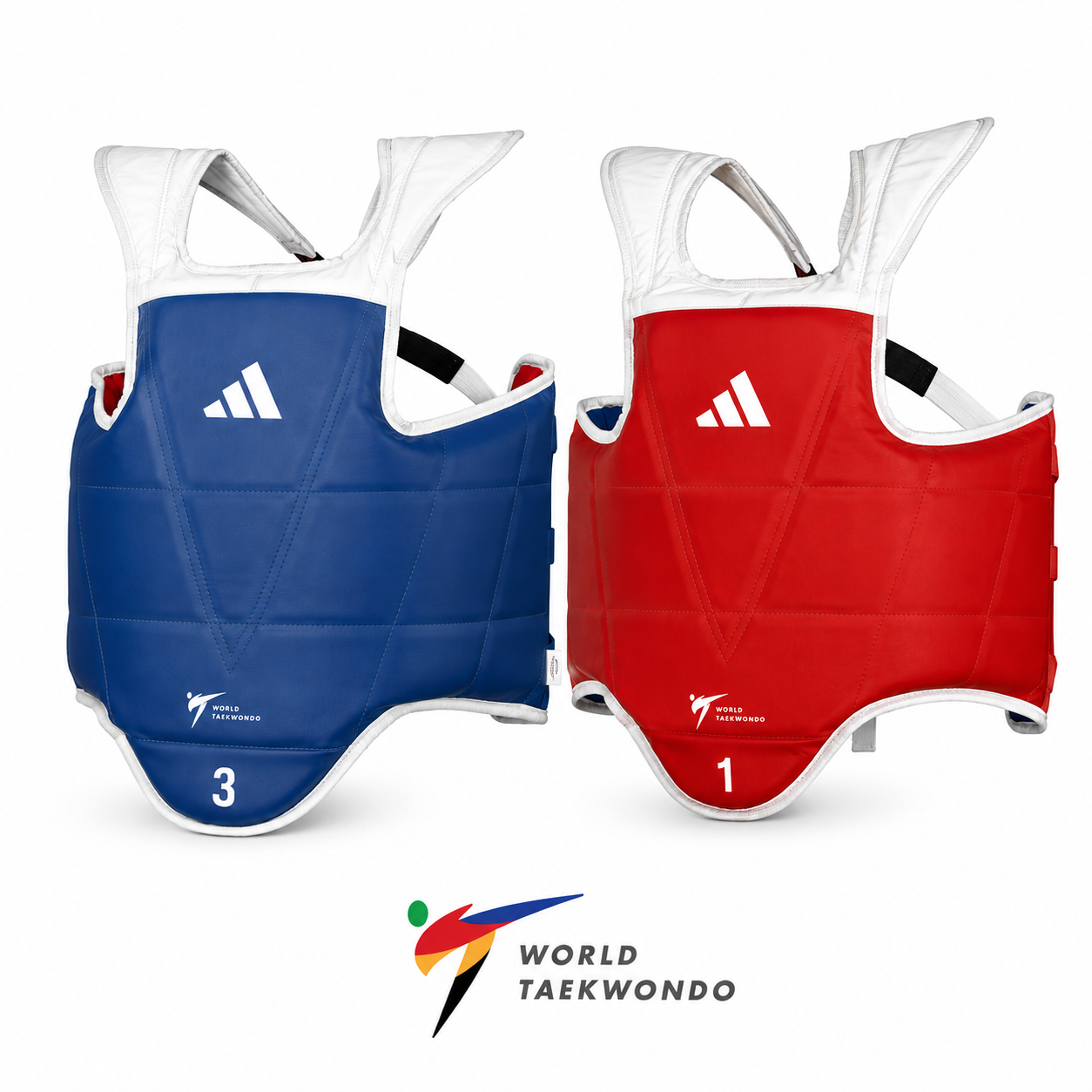 Body Armour/Chest Protection