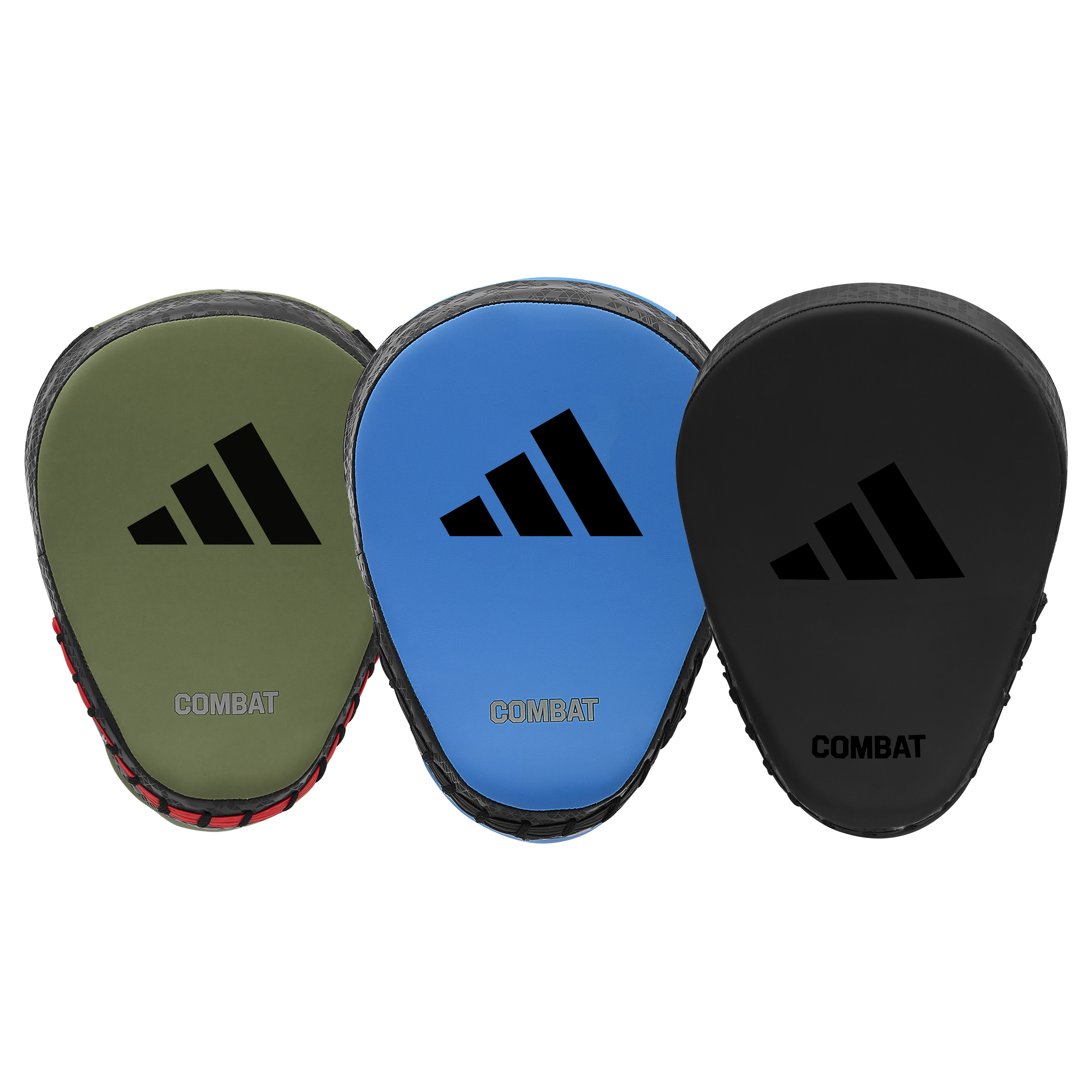 adidas Kickboxing Equipment