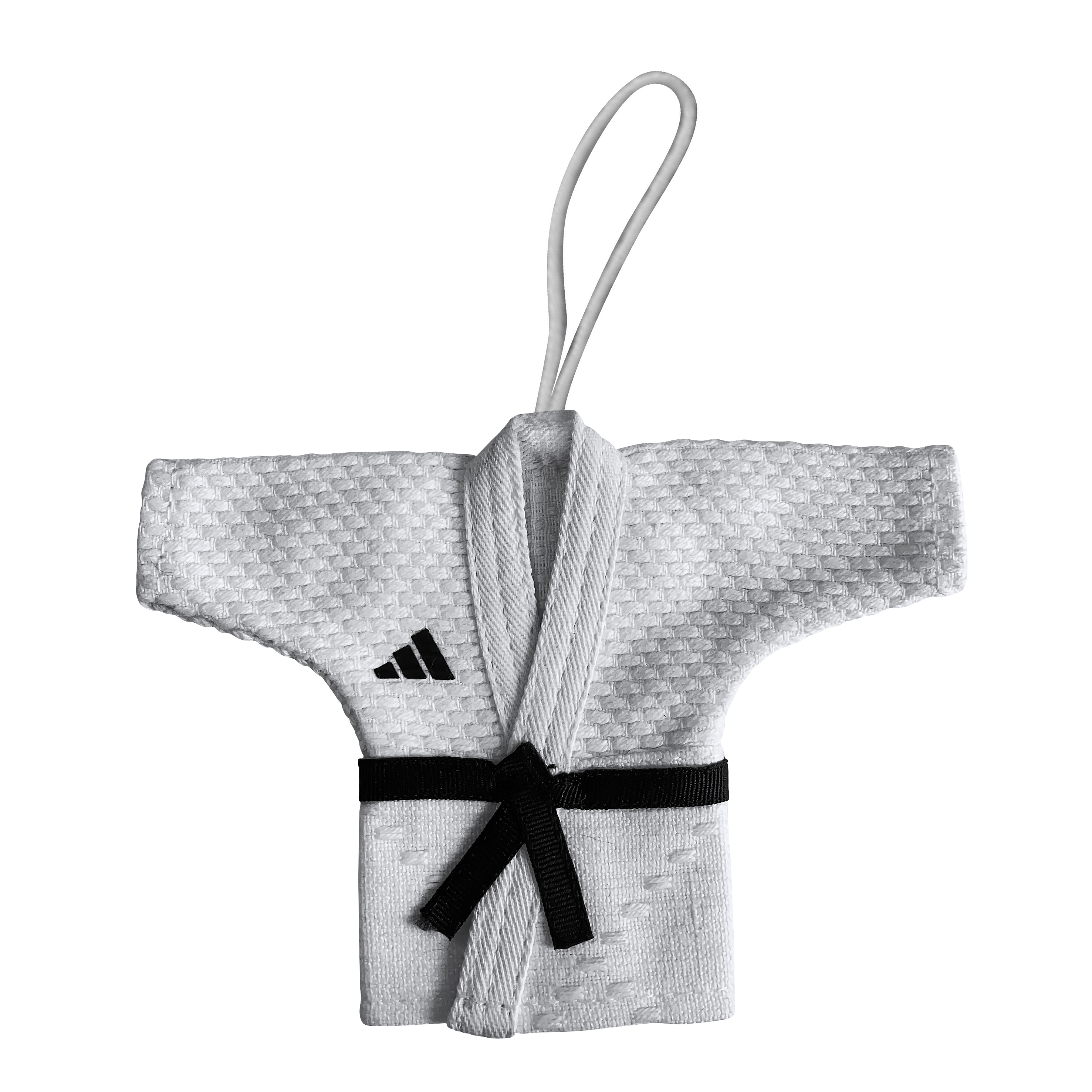 Judo ACCESSORIES