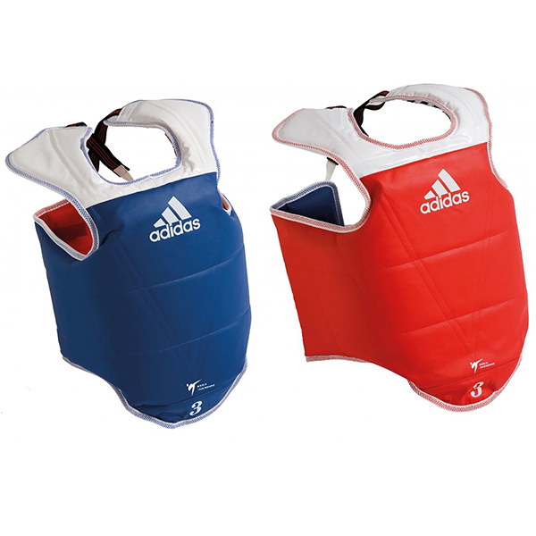 Taekwondo Protection