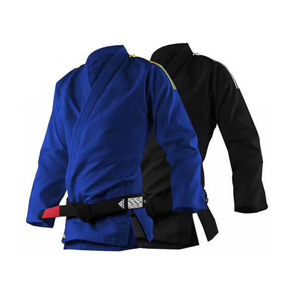 Jiu Jitsu Equipment, Clothing, Belts, Footwear, Matting & Holdalls adidas