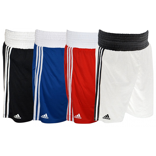 Adidas boxing clothing sale
