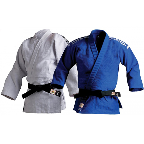 Judo Equipment Clothing Belts Footwear Matting Holdalls adidas Cimac