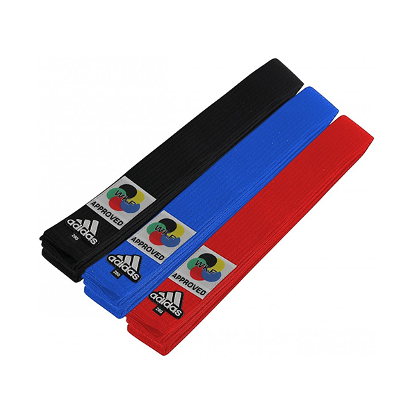 adidas Karate Belts