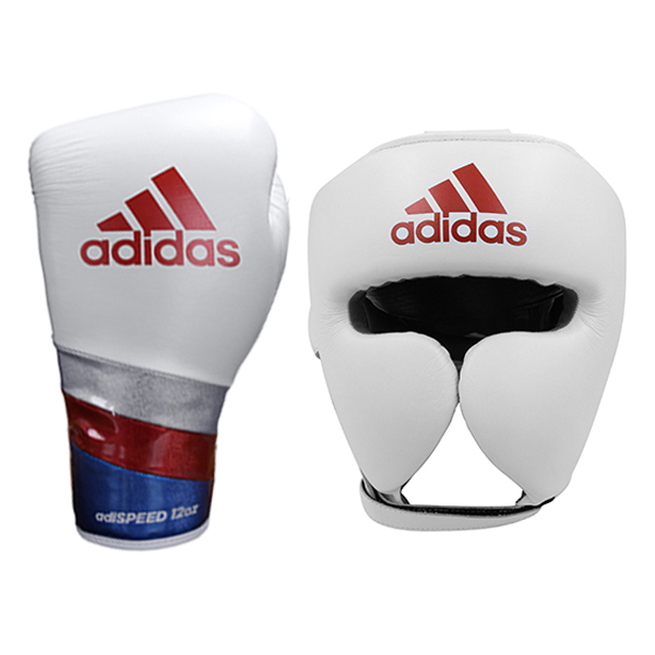 adidas Boxing Pro Range