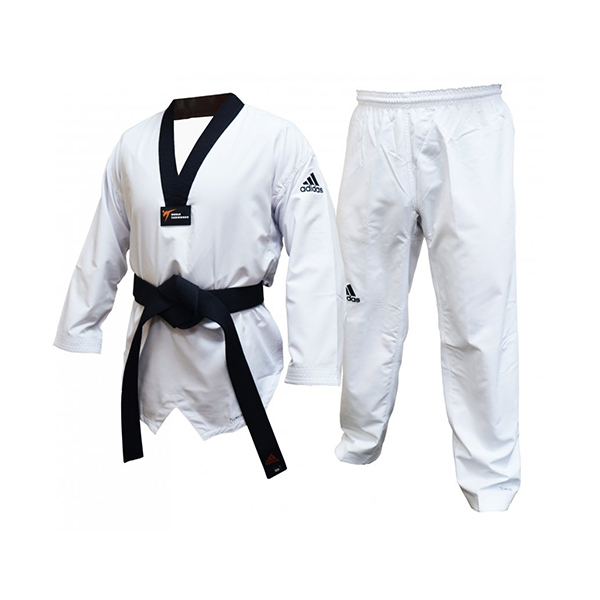 Taekwondo Clothing