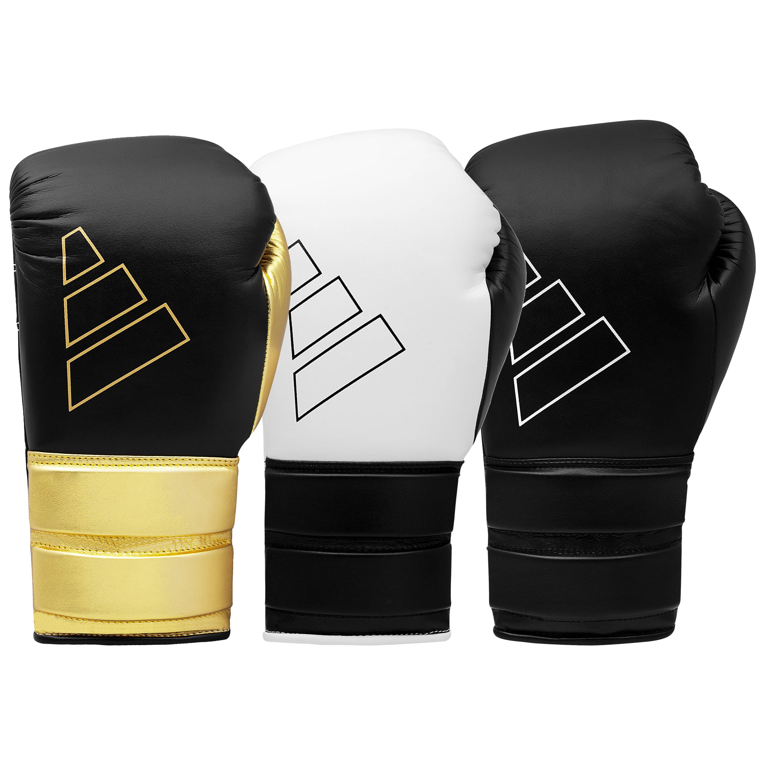 Boxing Pro Range
