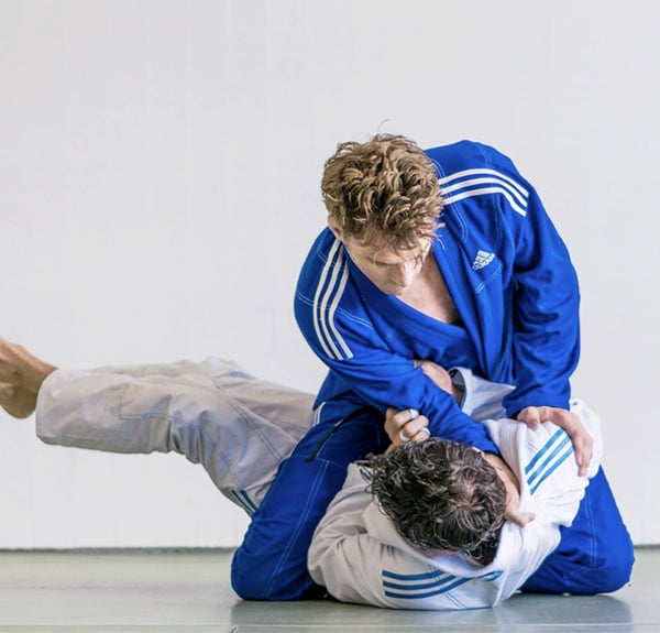 BJJ