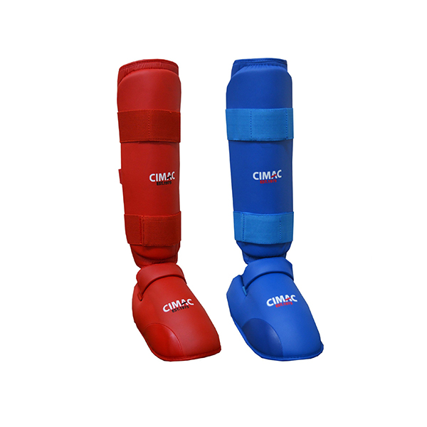 Karate Protection