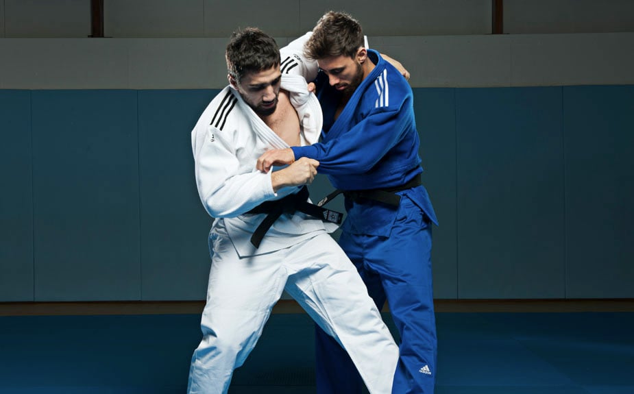 Judo