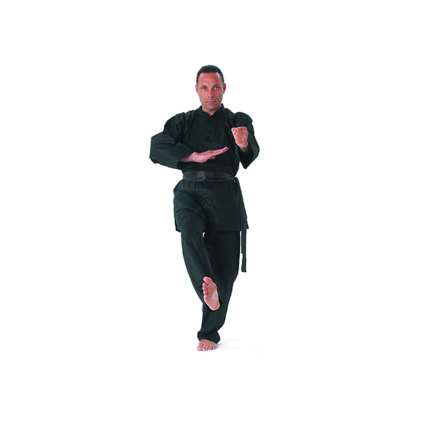 Kung Fu Clothing