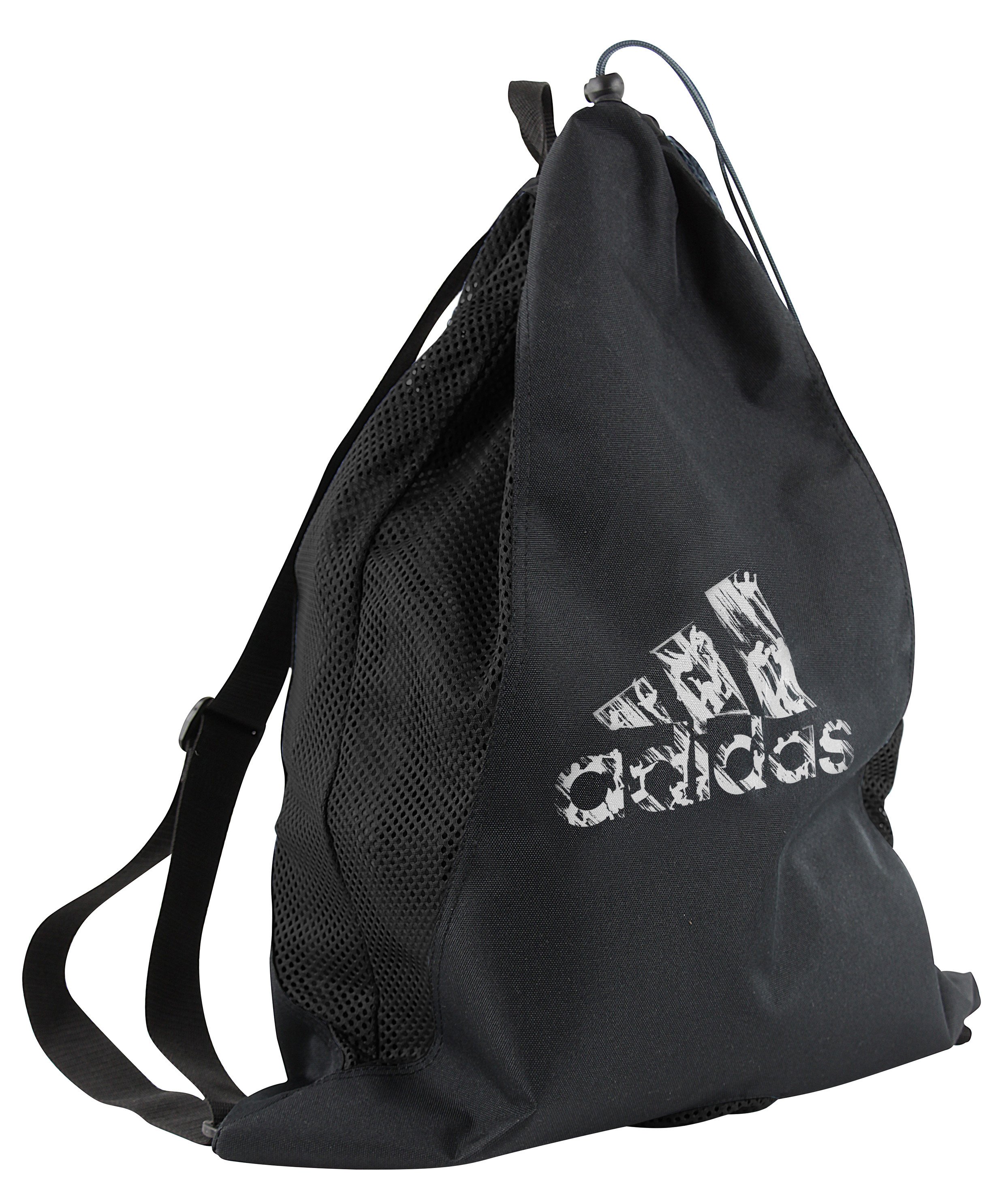 adidas Mesh Backpack English