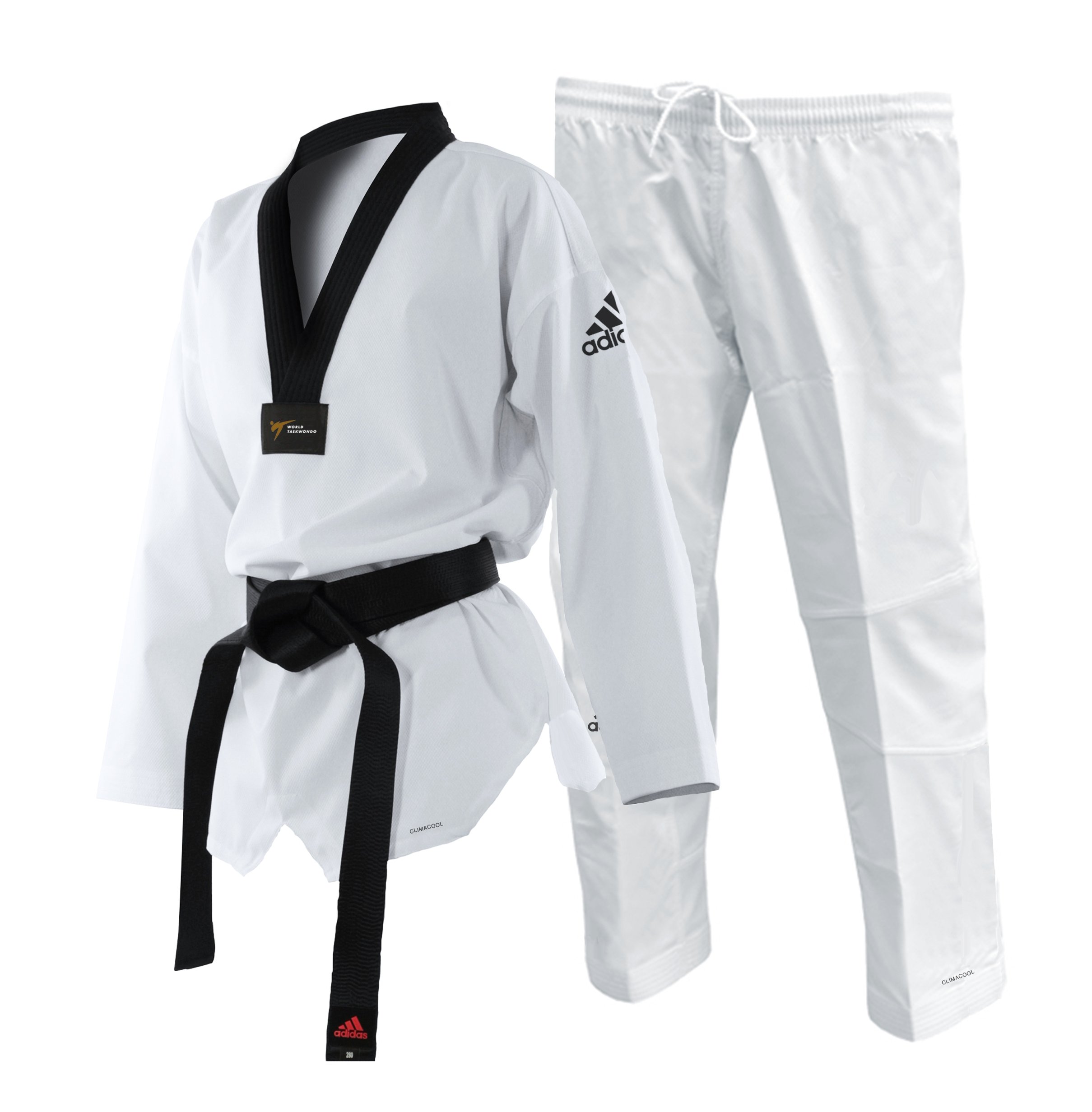 adidas taekwondo official website