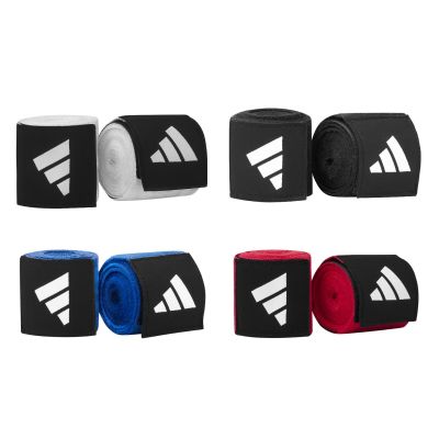 adidas Hand Wraps - Various Colours 