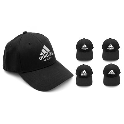 Adidas Baseball Cap - Judo, Taekwondo