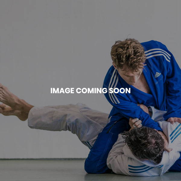 Adidas Champion II Judo Uniform - 750g - IJF Approved - English