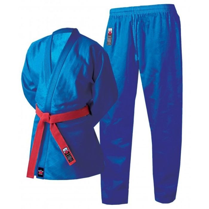 Cimac Student Judo Uniform