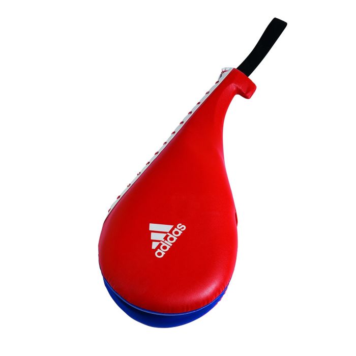 adidas Double Target Pad
