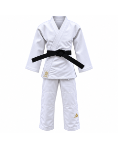 ADIDAS SUPER HEAVYWEIGHT JUDO UNIFORM - 990G