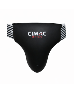 Cimac PU Groin Guard