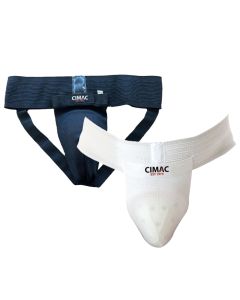 Cimac Groin Guard