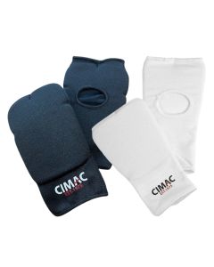 Cimac Karate Fist Protectors 
