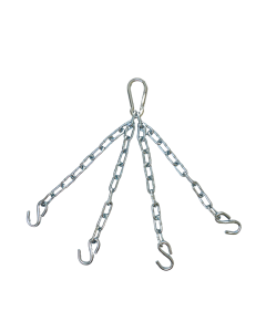 Separate Punch Bag Chains 