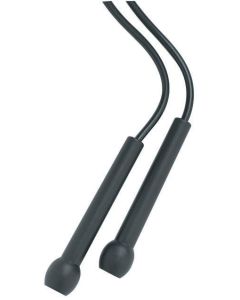 Speed Jump Rope - Black