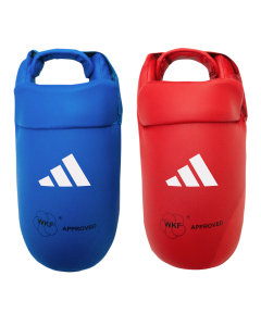 adidas WKF Foot Protector 