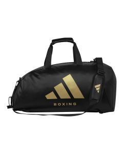 adidas PU 2 in 1 Boxing Holdall