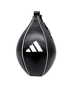 adidas Leather Speed Striking Ball
