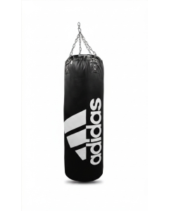 adidas Heavy Kick/Punch FAT Bag - Black 5ft/ 40cm