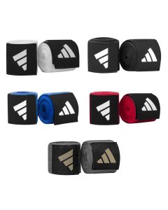 adidas Hand Wraps - Various Colours 
