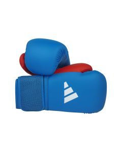 adidas kids Boxing Gloves And Focus Mitts Set