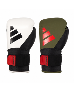 adidas hybrid 250 boxing gloves