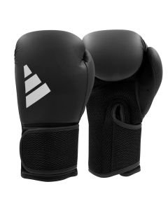 adidas Hybrid 25 Boxing Gloves - 10OZ ONLY