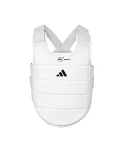 adidas WKF Karate Body Protector