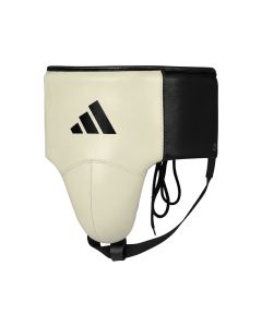 ADIDAS ADISPEED PRO GROIN GUARD - LEATHER