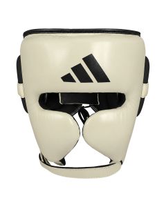 ADIDAS ADISPEED PRO HEAD GUARD - LEATHER
