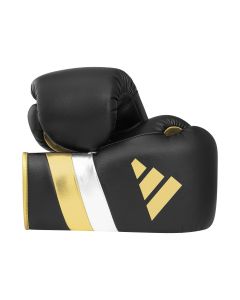 adidas adiSpeed Lace Pro Boxing Gloves 12OZ & 14OZ ONLY